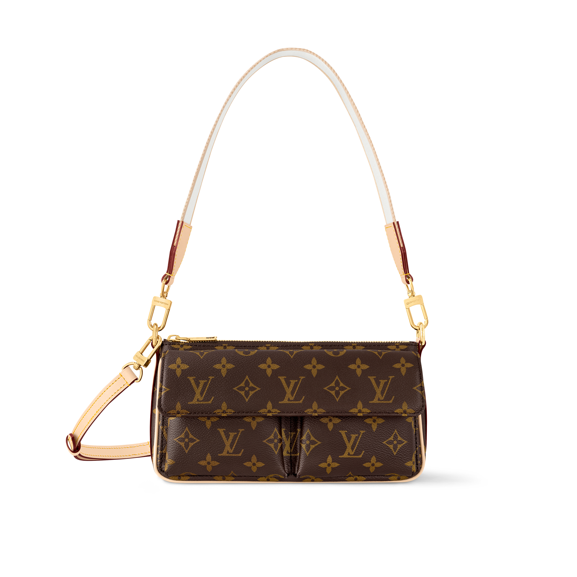 Сумка Vibe Канва Monogram - Сумки M46999 | LOUIS VUITTON